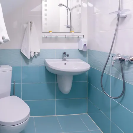 Otel Supreme Victoria 3*