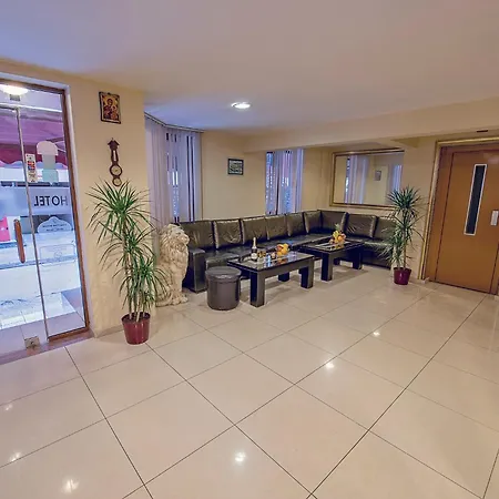 Otel Supreme Victoria