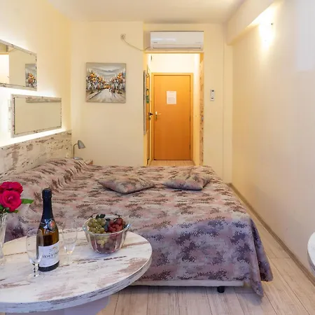 Supreme Victoria Otel 3*