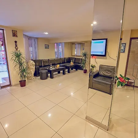 Supreme Victoria Otel Varna