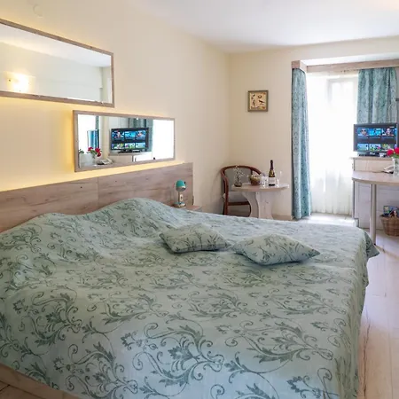 Otel Supreme Victoria Varna