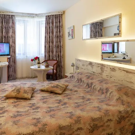 Supreme Victoria Otel 3*