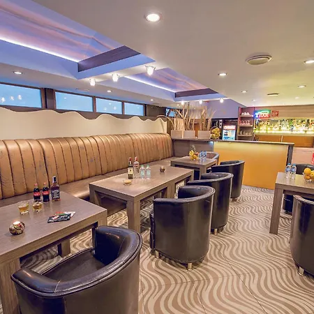 Hotel Supreme Victoria Varna