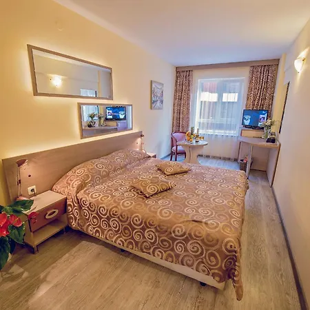 Supreme Victoria Otel 3*