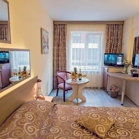 Otel Supreme Victoria Varna