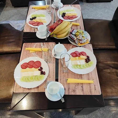 Otel Supreme Victoria