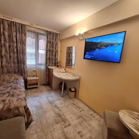 Supreme Victoria 3* Varna