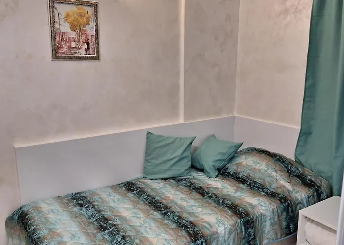 Supreme Victoria Hotel 3*