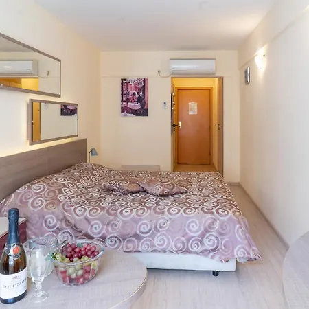 Supreme Victoria 3* Varna