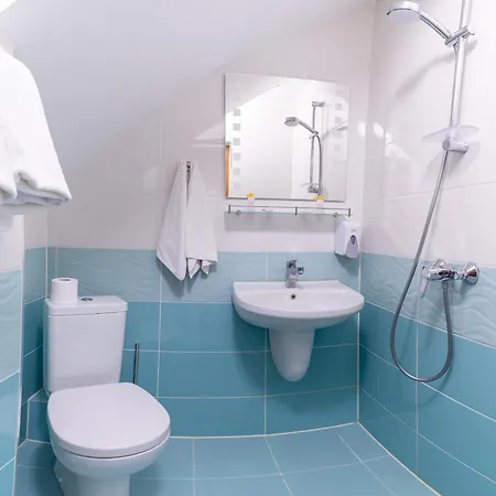 Отель Supreme Victoria Варна