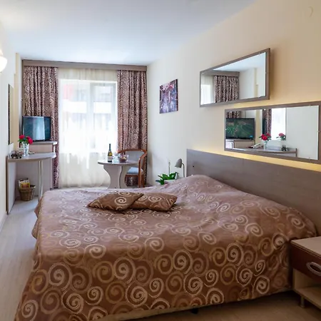 Supreme Victoria 3* Varna