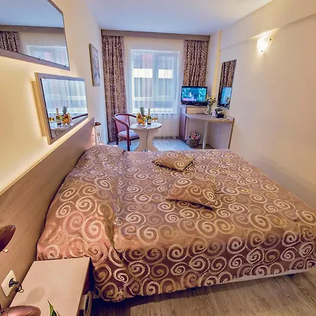 Supreme Victoria Hotel Varna