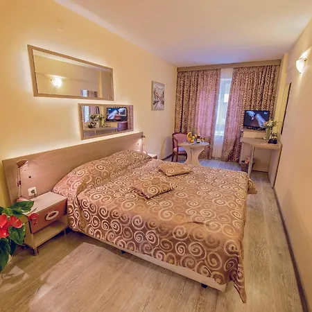 Supreme Victoria Варна