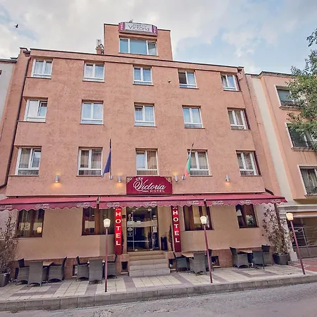 Supreme Victoria 3* Варна