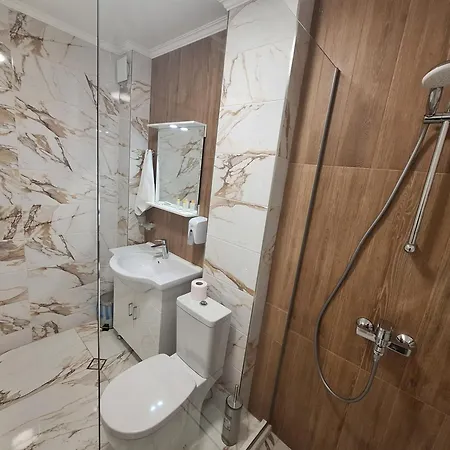 Hotel Supreme Victoria Varna