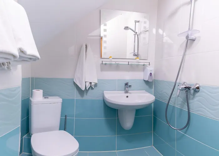 Hotel Supreme Victoria Varna