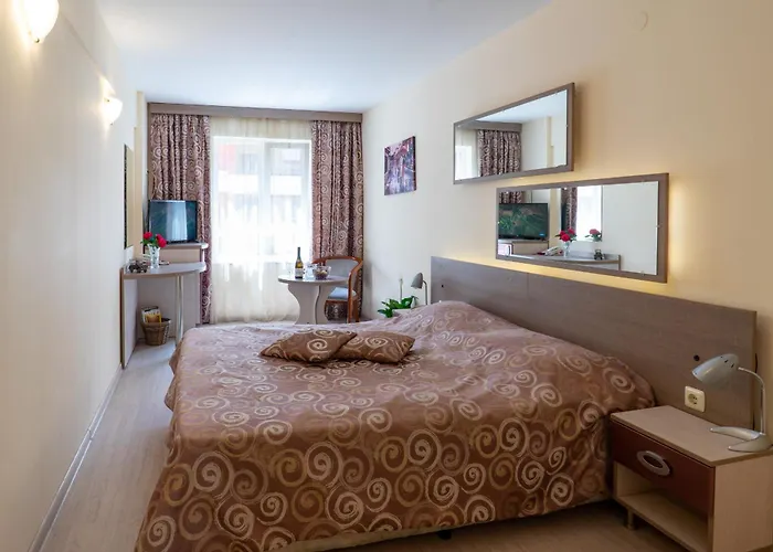 Supreme Victoria 3* Varna