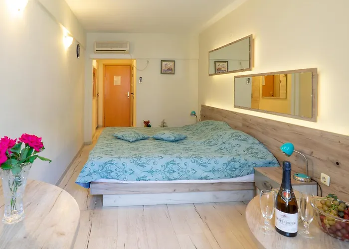 Supreme Victoria 3* Varna