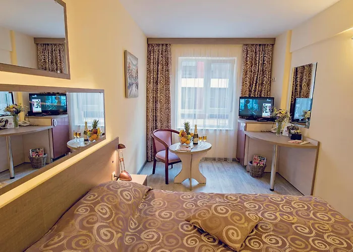 Hotel Supreme Victoria Varna