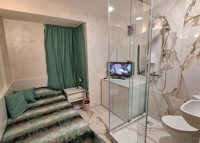 Hotel Supreme Victoria Varna