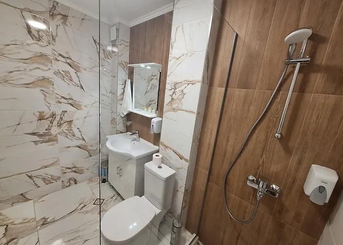 Hotel Supreme Victoria Varna