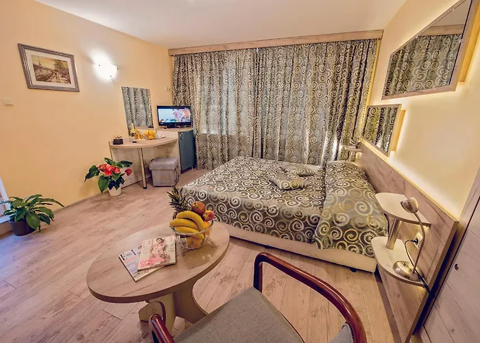 Supreme Victoria 3* Varna