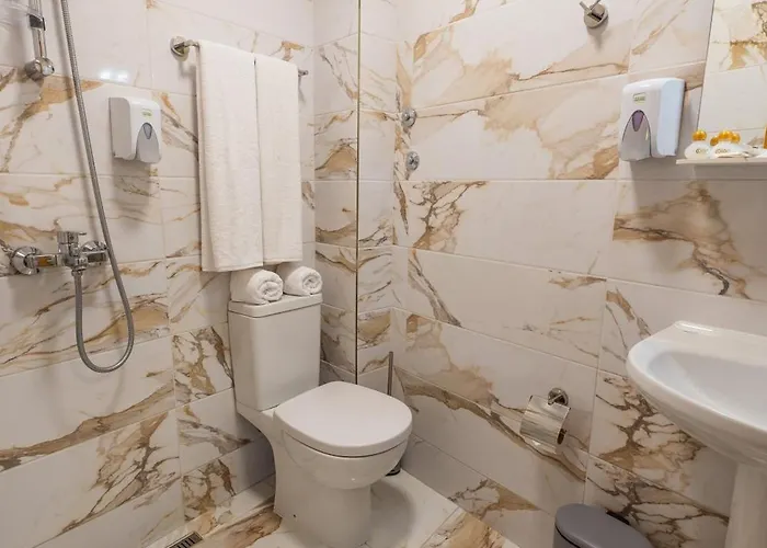 Hotel Supreme Victoria 3*